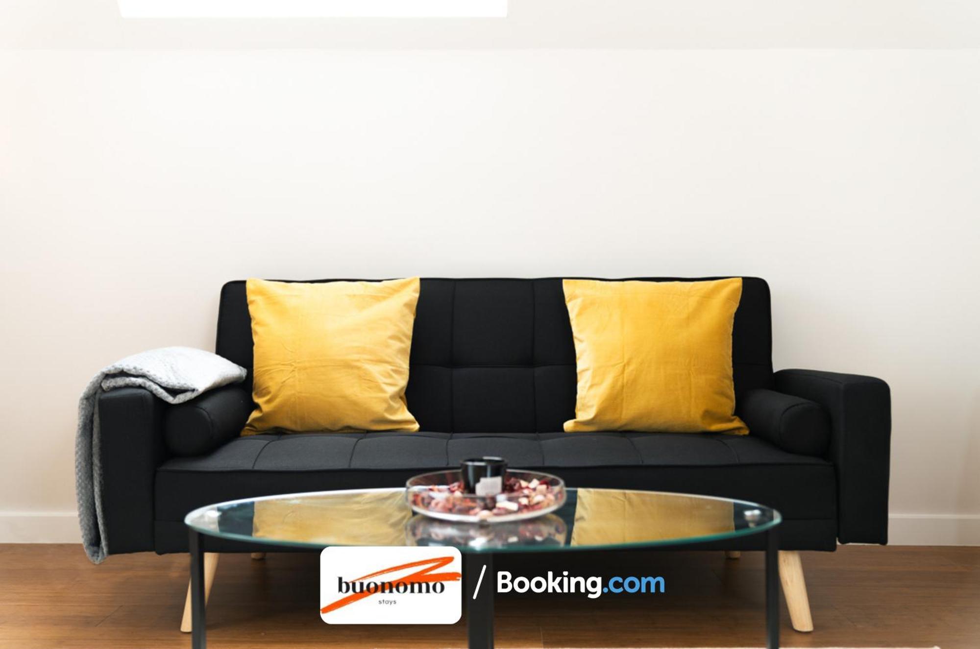 Two Bedroom Apartment At Buonomo Stays Short Lets & Serviced Accommodation Londra Dış mekan fotoğraf