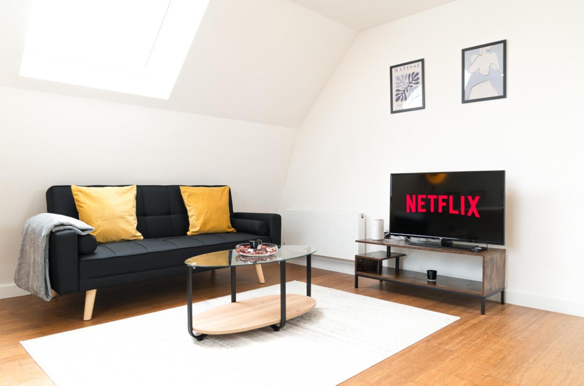 Two Bedroom Apartment At Buonomo Stays Short Lets & Serviced Accommodation Londra Dış mekan fotoğraf