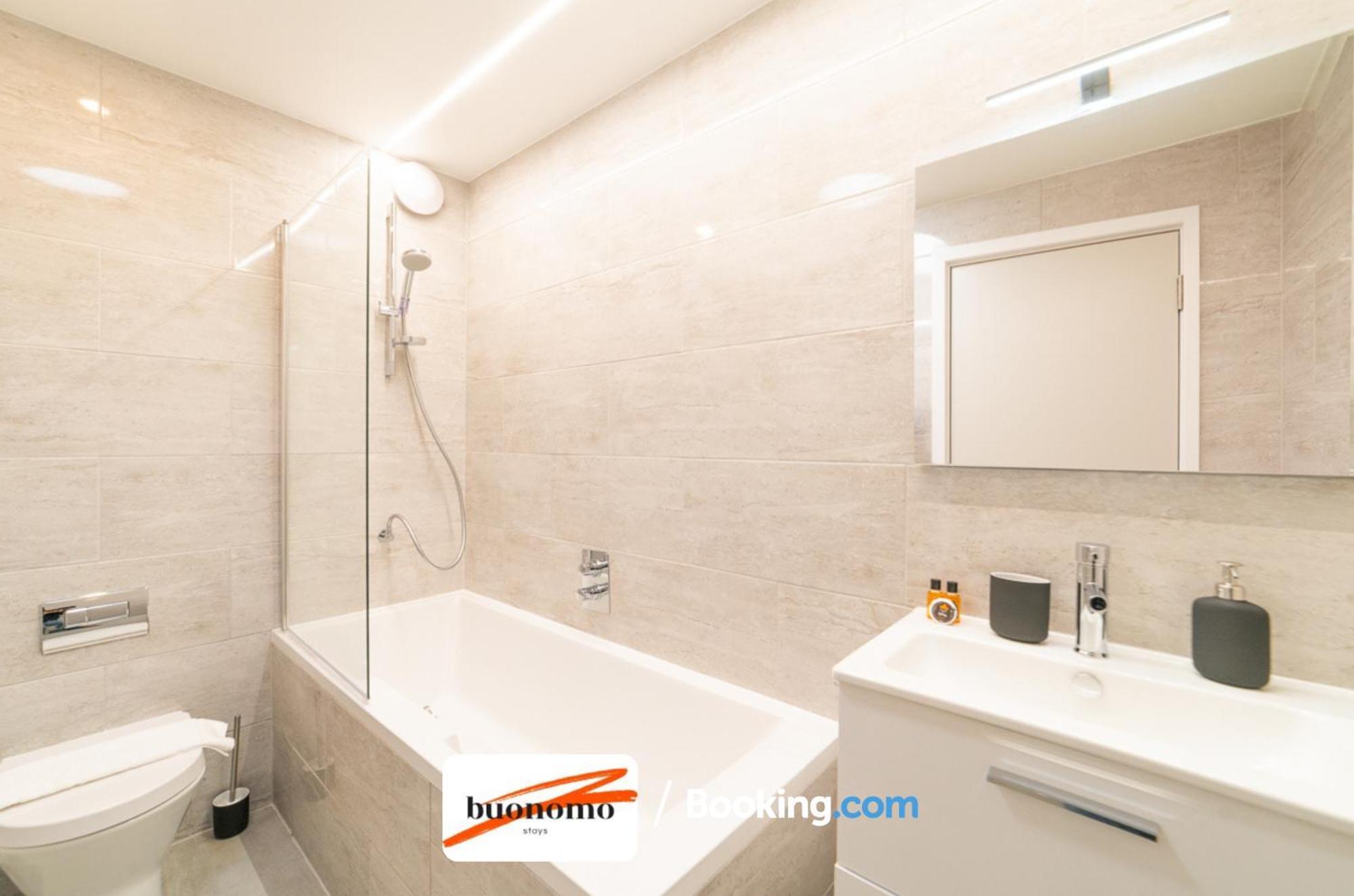 Two Bedroom Apartment At Buonomo Stays Short Lets & Serviced Accommodation Londra Dış mekan fotoğraf