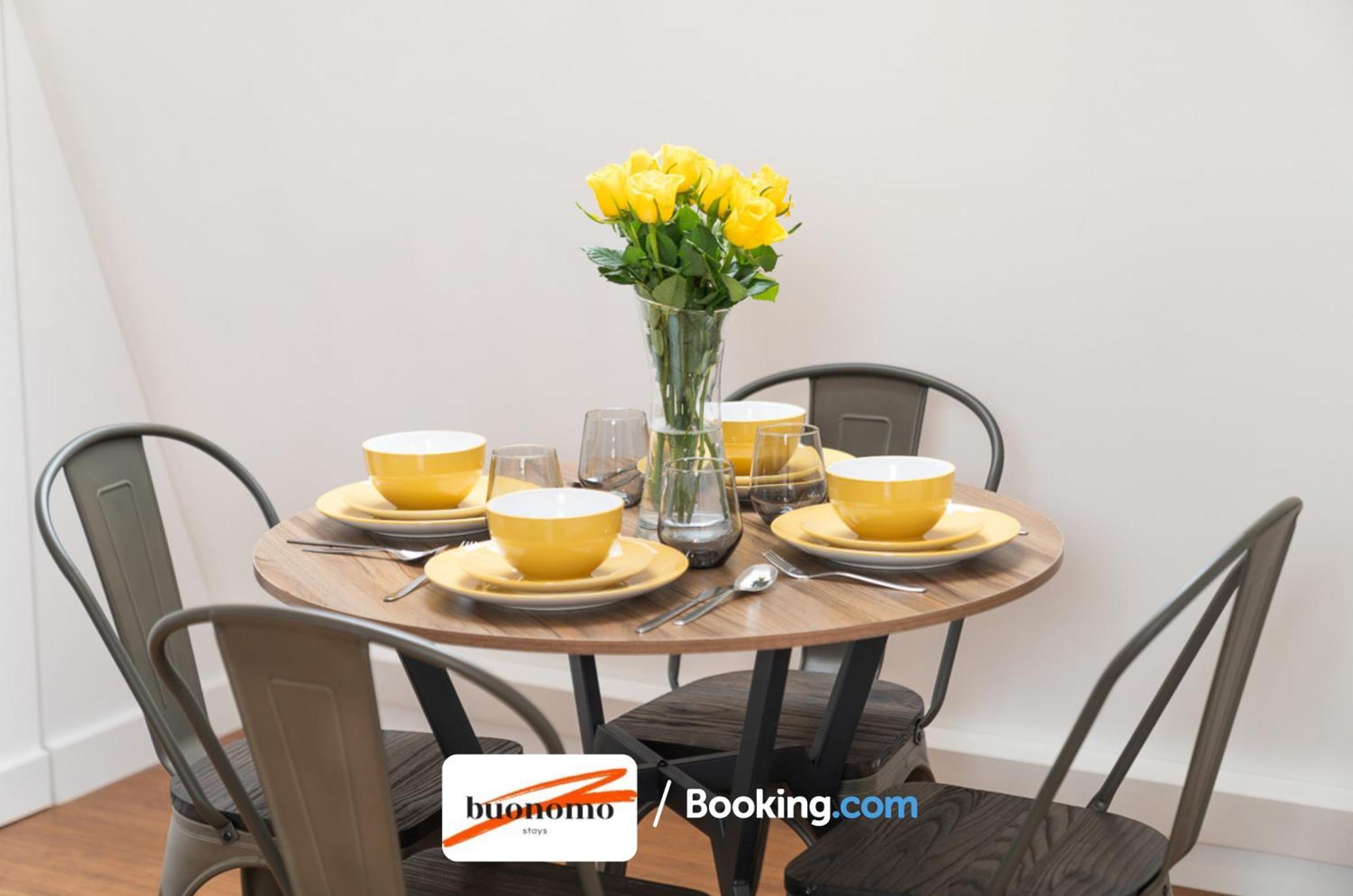 Two Bedroom Apartment At Buonomo Stays Short Lets & Serviced Accommodation Londra Dış mekan fotoğraf
